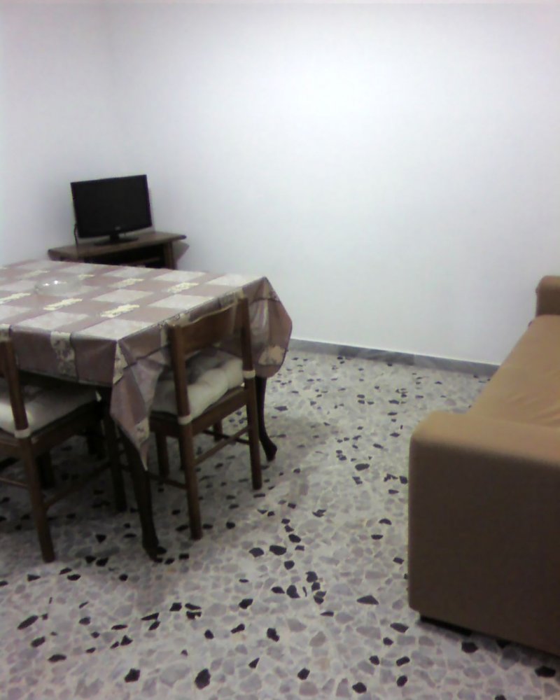 Appartamento nel centro di Acciaroli a Pollica a Salerno in Affitto